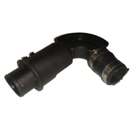 RENAULT MEGANE- 2- 03/09; TURBO HORTUMU (İBRAŞ) 1444-4824