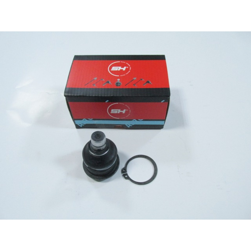 NISSAN NOTE- 06/09; ALT ROTİL SAĞ/SOL AYNI (ADET) (16 mm) (SH) 286-6045