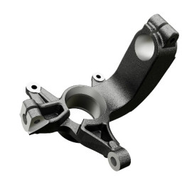 RENAULT MEGANE- 2- 03/09; ÖN AKS TAŞIYICI SAĞ (ABS Lİ) 1444-6725