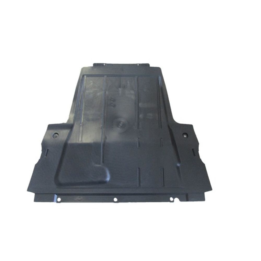 RENAULT MEGANE- 2- 03/06; KARTER MUHAFAZA PLASTİĞİ ORTA DİZEL 1444-6945B