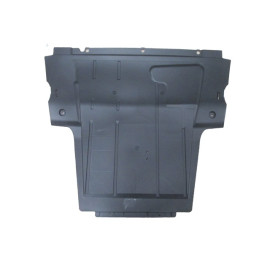 RENAULT MEGANE- 2- 03/06; KARTER MUHAFAZA PLASTİĞİ ORTA BENZİNLİ (PLASTİK ENJEKSİYON) (EUROBUMP) 1444-6945