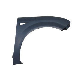 RENAULT SCENIC- 2- 03/09; ÖN ÇAMURLUK DELİKLİ SAĞ ASTARLI PLASTİK (TW) 1445-2101