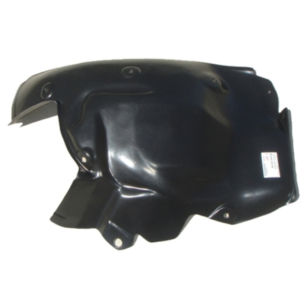 RENAULT SCENIC- 2- 03/09; ÖN ÇAMURLUK DAVLUMBAZI SOL ÖNÜN ARKASI (LT-RN6047) (TW) 1445-2114