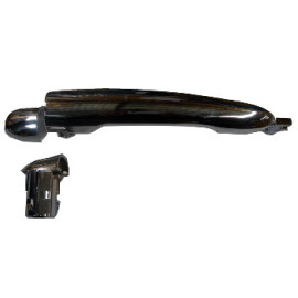 RENAULT SCENIC- 2- 03/07; ÖN KAPI DIŞ AÇMA KOLU SOL NİKELAJLI (HUSHAN) 1445-3024