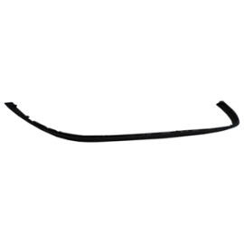 RENAULT GRAND SCENIC- 3- 10/12; KARLIK (ÖN TAMPON ALTI) SIYAH (SPOILER)(TYG) 1446-2040