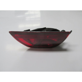 RENAULT MEGANE- 3- HB- 14/15; ARKA SİS LAMBASI SAĞ (PLEKSAN) 1448-1011