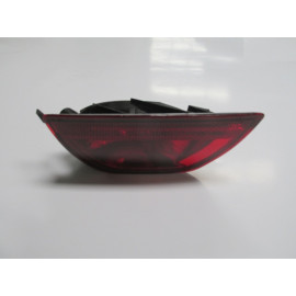 RENAULT MEGANE- 3- HB- 14/15; ARKA SİS LAMBASI SOL (PLEKSAN) 1448-1012