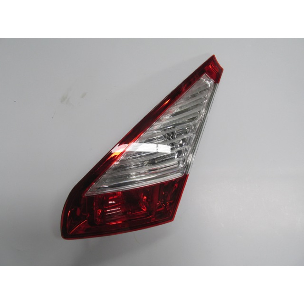 RENAULT MEGANE- 3- HB- 10/13; İÇ STOP LAMBASI SAĞ KIRMIZI/BEYAZ (PLEKSAN) 1447-1511