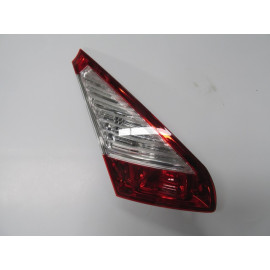 RENAULT MEGANE- 3- HB- 10/13; İÇ STOP LAMBASI SOL KIRMIZI/BEYAZ (PLEKSAN) 1447-1512