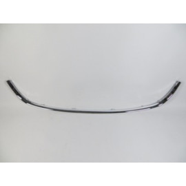 RENAULT MEGANE- 3- HB- 12/13; ÖN TAMPON PANJUR ÇERÇEVESİ NİKELAJLI (TYG) 1447-2010C