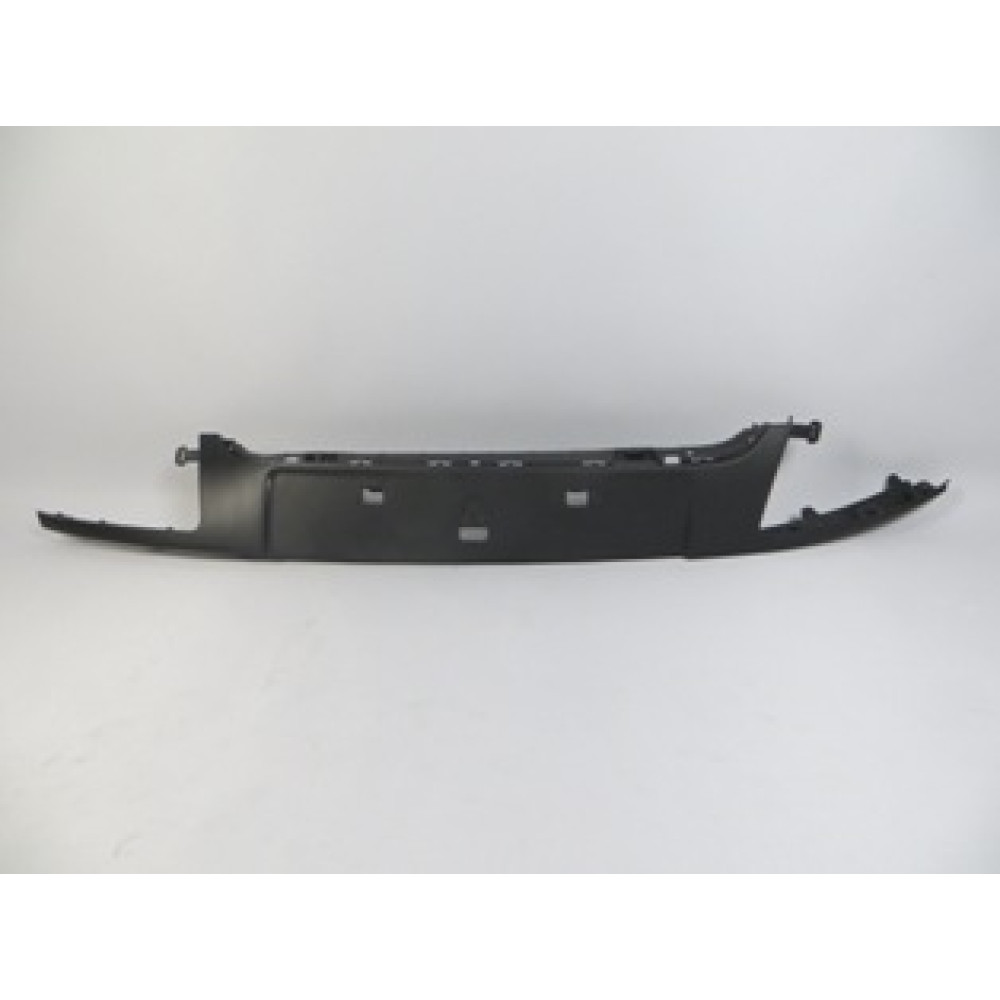 RENAULT MEGANE- 3- HB- 12/13; ÖN TAMPON PLAKALIK PLASTİĞİ (TYG) 1447-2013