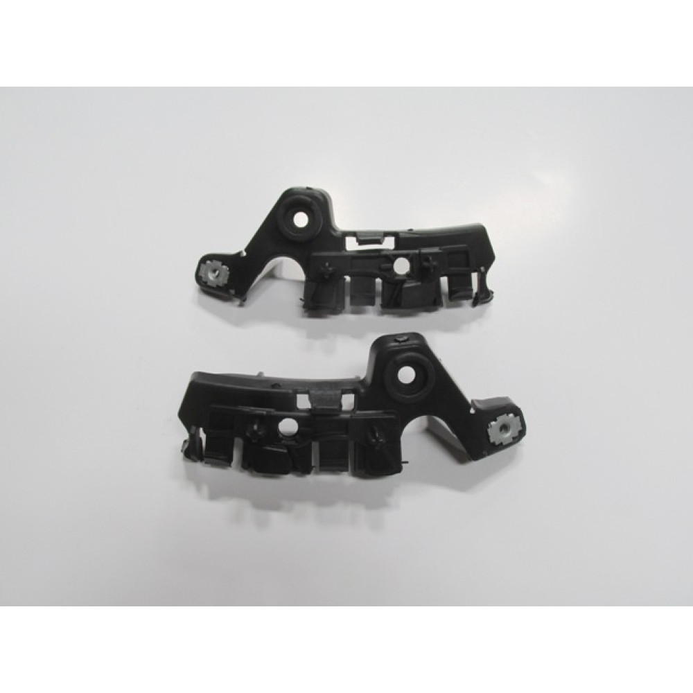 RENAULT MEGANE- 3- HB- 10/11; ÖN TAMPON BAĞLANTI AYAĞI SAĞ/SOL SET (2 PARÇA) 1447-2031A