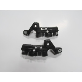 RENAULT MEGANE- 3- HB- 10/11; ÖN TAMPON BAĞLANTI AYAĞI SAĞ/SOL SET (2 PARÇA) 1447-2031A