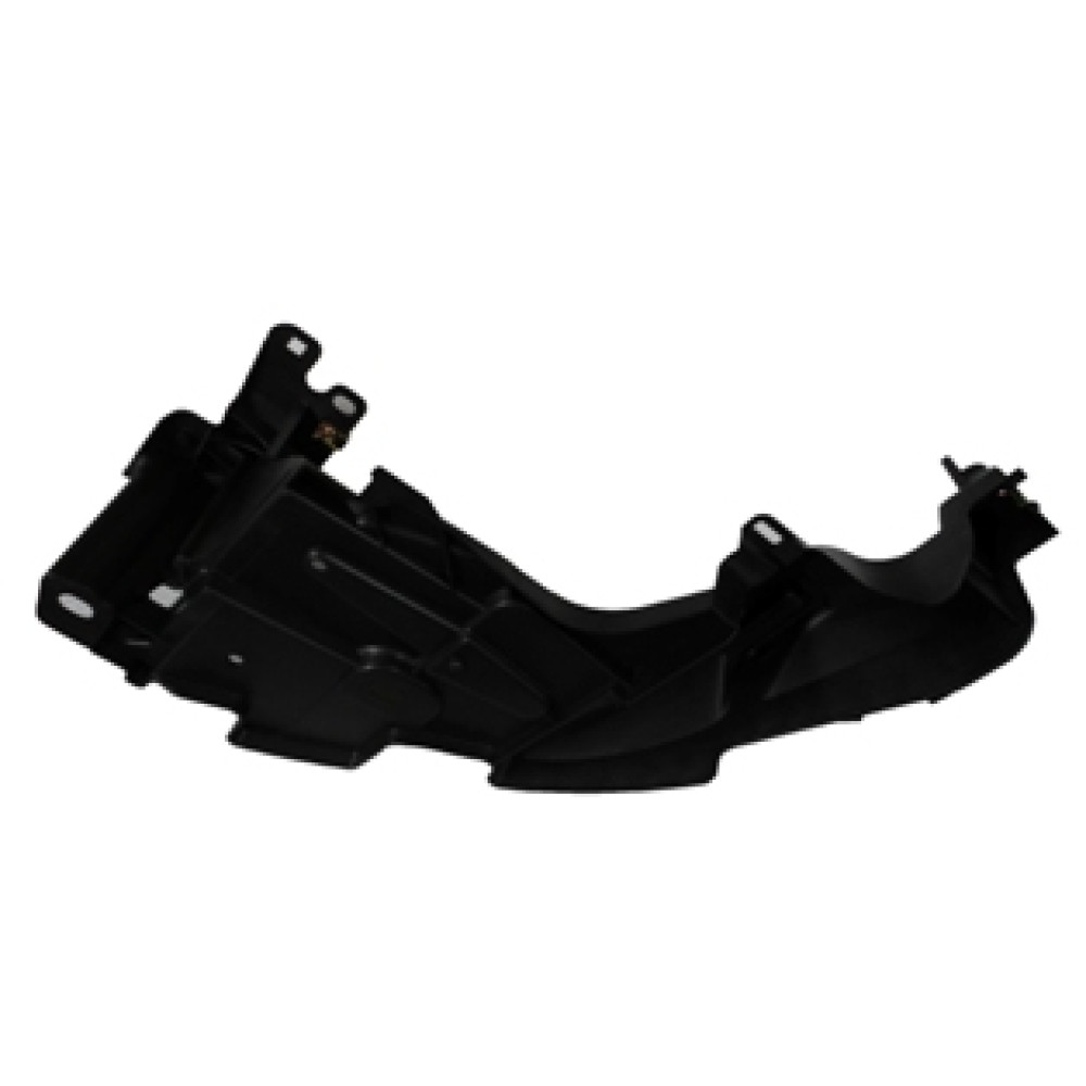 RENAULT MEGANE- 3- HB- 10/11; ÖN TAMPON BRAKETI SAĞ ALT (TYG) 1447-2031