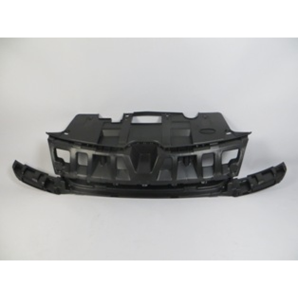 RENAULT MEGANE- 3- HB- 12/13; ÖN TAMPON İÇ KORUMASI PLASTİK (TW) 1447-2033A