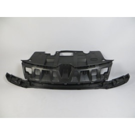 RENAULT MEGANE- 3- HB- 12/13; ÖN TAMPON İÇ KORUMASI PLASTİK (TW) 1447-2033A