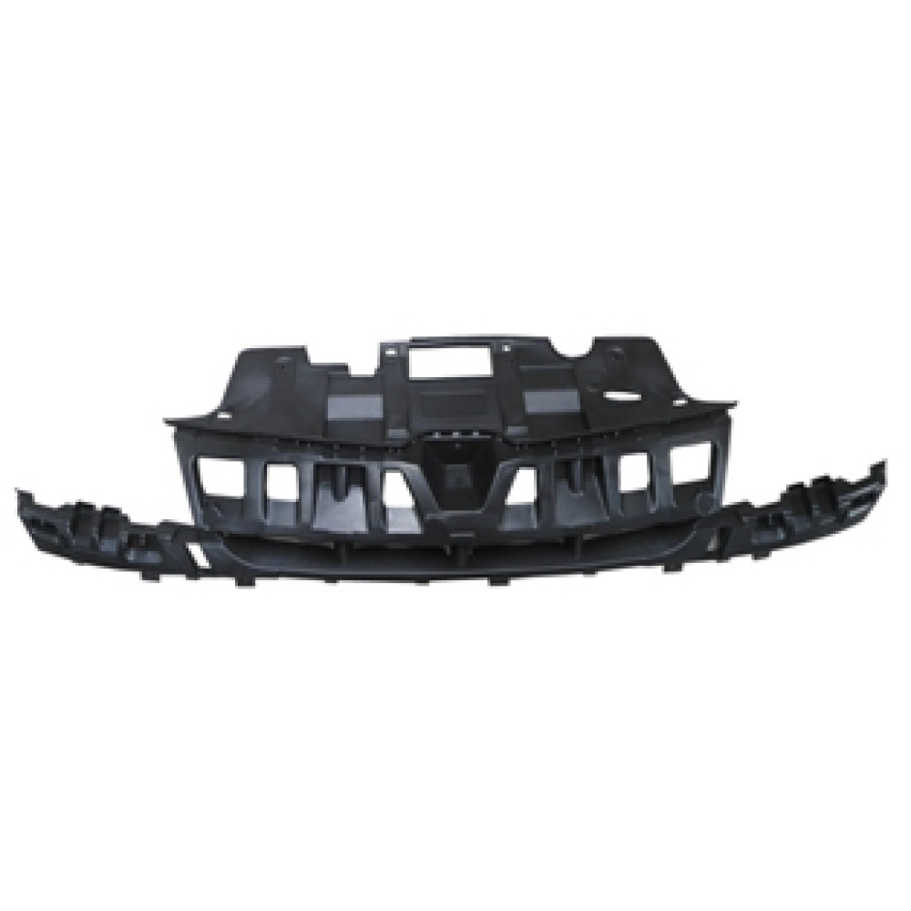 RENAULT MEGANE- 3- HB- 10/11; ÖN TAMPON İÇ KORUMASI PLASTİK (TW) 1447-2033