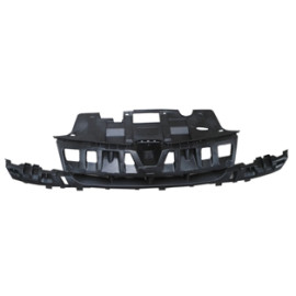 RENAULT MEGANE- 3- HB- 10/11; ÖN TAMPON İÇ KORUMASI PLASTİK (TW) 1447-2033