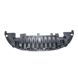 RENAULT MEGANE- 3- HB- 12/13; ÖN TAMPON ALT MUHAFAZA PLASTİĞİ(TYG) 1447-2040C