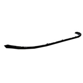 RENAULT MEGANE- 3- HB- 10/11; KARLIK (ÖN TAMPON ALTI) SİYAH (SPOILER) (TW) 1447-2040