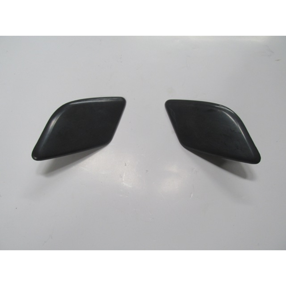 RENAULT MEGANE- 3- HB- 12/13; FAR YIKAMA FISKİYE KAPAĞI SAĞ/SOL SET (2 PARÇA) 1447-2067