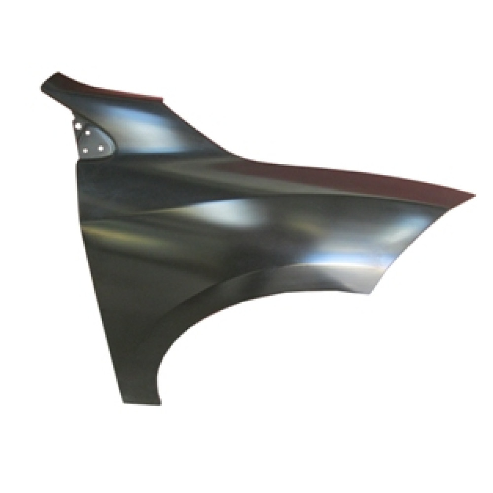 RENAULT MEGANE- 3- HB- 10/13; ÖN ÇAMURLUK DELİKSİZ SAĞ (ORAN/TYG) 1447-2101