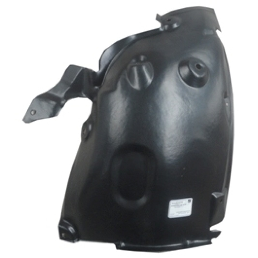 RENAULT MEGANE- 3- HB- 10/13; ÖN ÇAMURLUK DAVLUMBAZI SOL ÖNÜN ÖNÜ 1447-2112