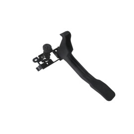 RENAULT MEGANE- 3- HB- 10/13; KAPUT KİLİDİ EMNİYET MANDALI (PLEKSAN) 1447-2302