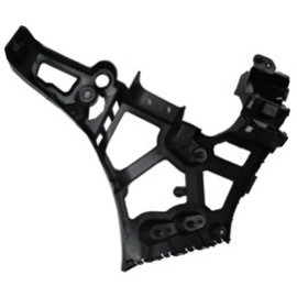 RENAULT MEGANE- 3- HB- 10/13; ARKA TAMPON BRAKETI SOL (TYG) 1447-2632