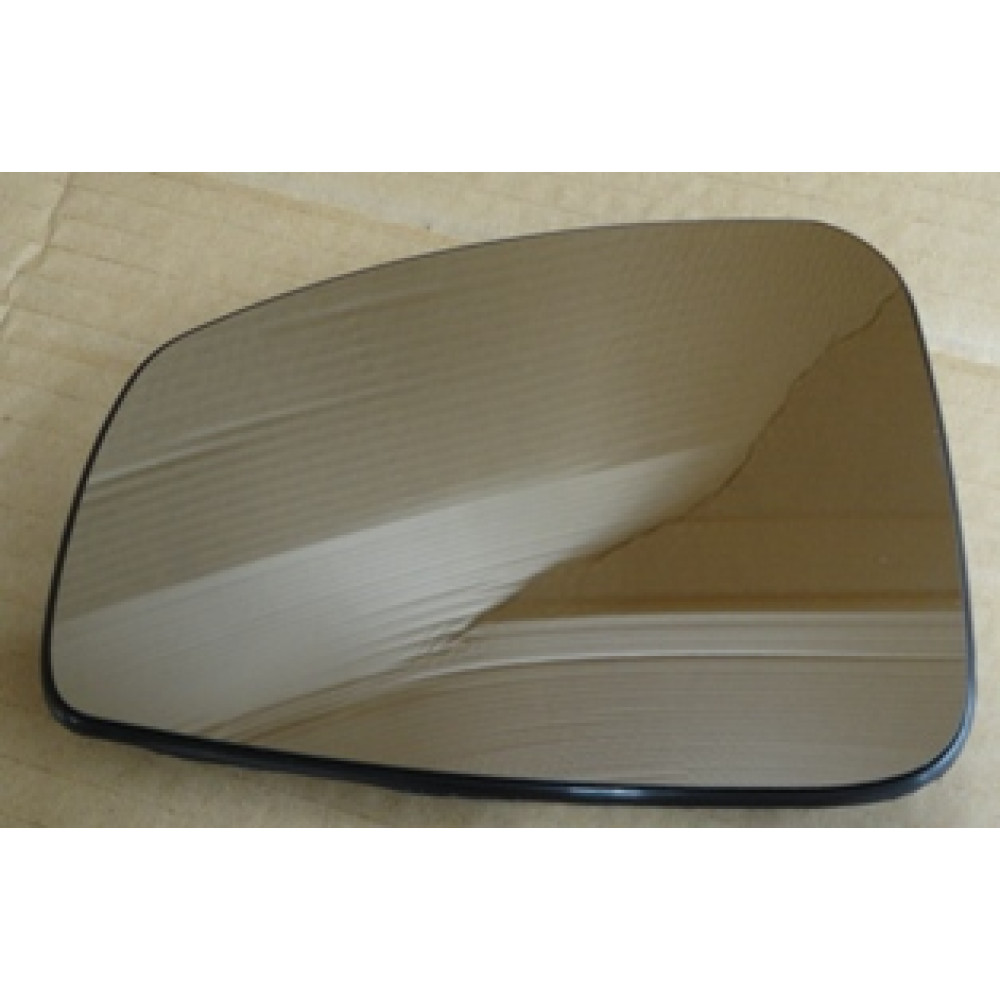 RENAULT MEGANE- 3- HB- 10/13; AYNA CAMI SOL ISITMALI 1447-2998