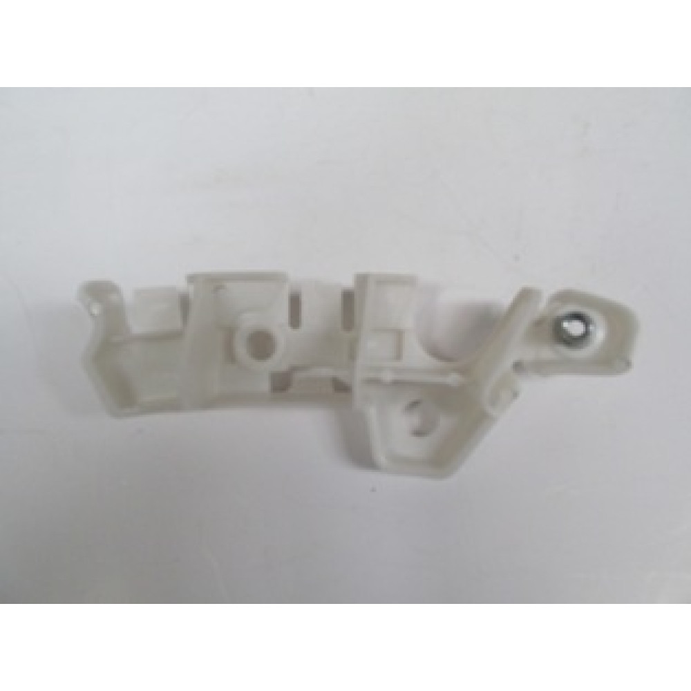 RENAULT MEGANE- 3- HB- 14/15; ÖN TAMPON BAĞLANTI BRAKETİ SAĞ (YAN KULAĞA BAĞLANAN) (TW) 1448-2023