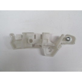 RENAULT MEGANE- 3- HB- 14/15; ÖN TAMPON BAĞLANTI BRAKETİ SAĞ (YAN KULAĞA BAĞLANAN) (TW) 1448-2023