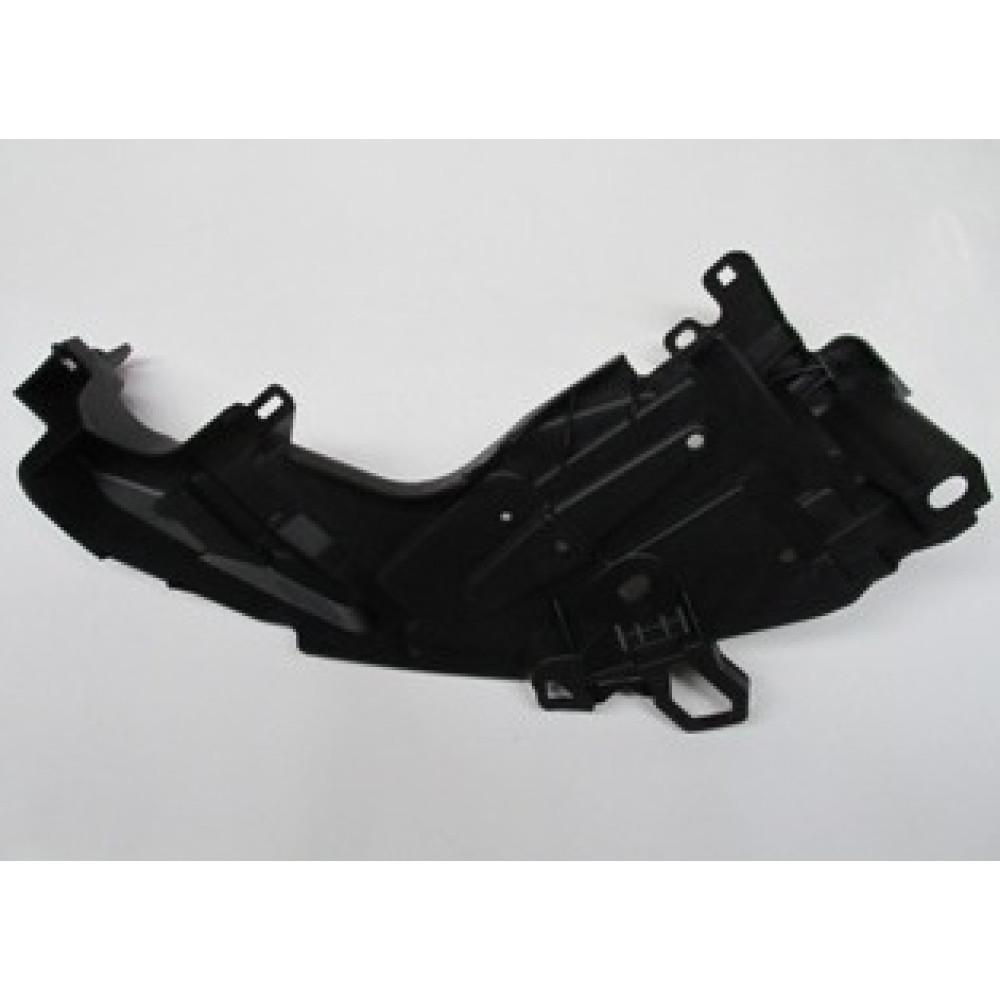 RENAULT MEGANE- 3- HB- 14/15; ÖN TAMPON BRAKETİ SOL (FAR ALT BRAKETİ)(TYG) 1448-2024A