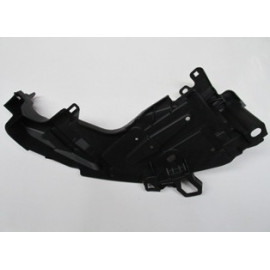 RENAULT MEGANE- 3- HB- 14/15; ÖN TAMPON BRAKETİ SOL (FAR ALT BRAKETİ)(TYG) 1448-2024A