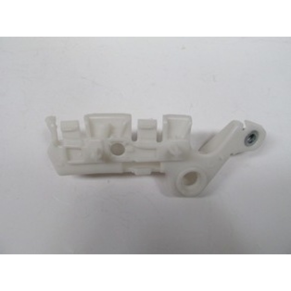 RENAULT MEGANE- 3- HB- 14/15; ÖN TAMPON BAĞLANTI BRAKETİ SOL (YAN KULAĞA BAĞLANAN) (TW) 1448-2024