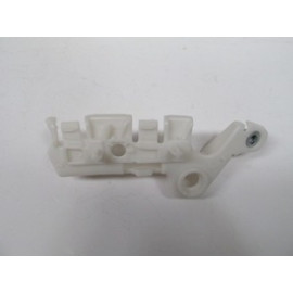 RENAULT MEGANE- 3- HB- 14/15; ÖN TAMPON BAĞLANTI BRAKETİ SOL (YAN KULAĞA BAĞLANAN) (TW) 1448-2024