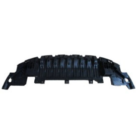 RENAULT MEGANE- 3- HB- 14/15; ÖN TAMPON ALT KORUMA PLASTİĞİ(TYG) 1448-2040A