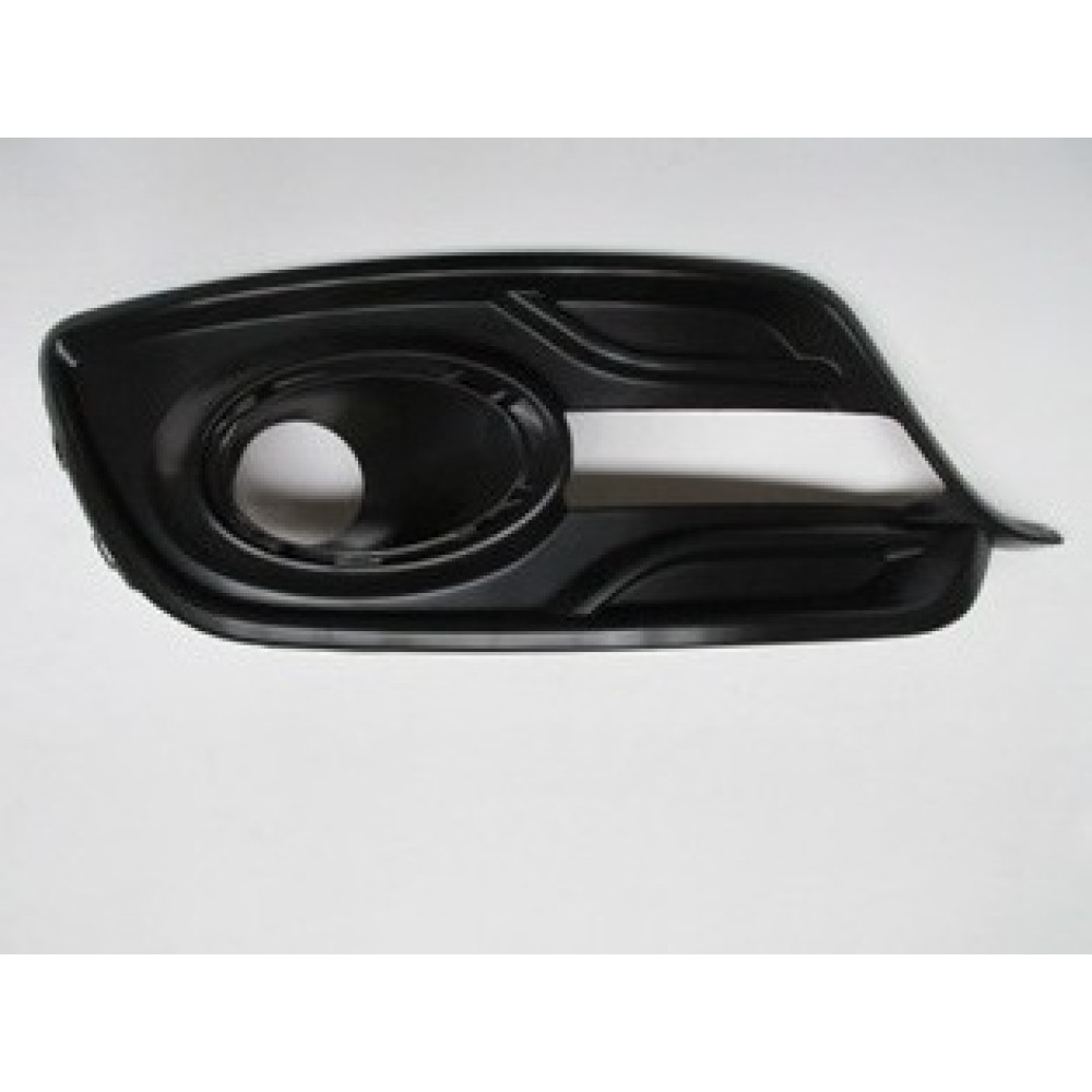 RENAULT MEGANE- 3- HB- 14/15; SİS LAMBA KAPAĞI SAĞ SİS/GÜNDÜZ FARI DELİKLİ (TW) 1448-2061