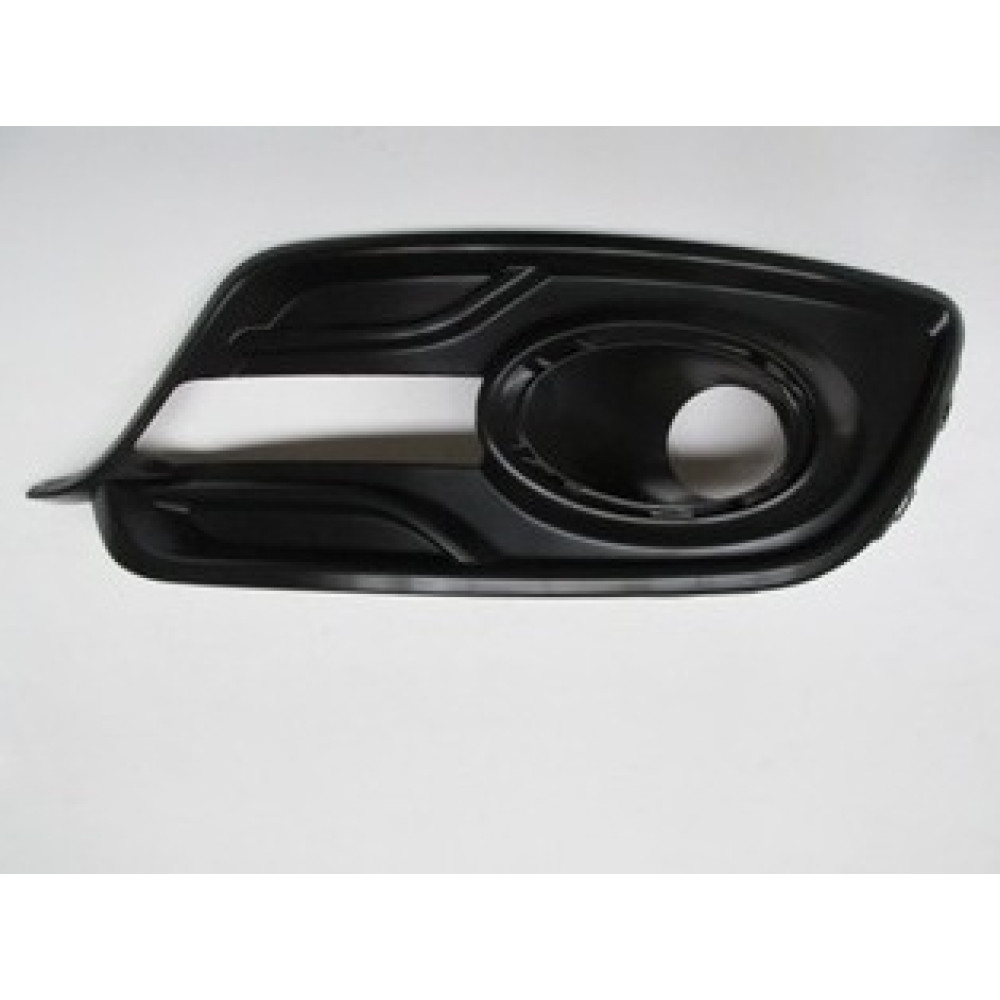 RENAULT MEGANE- 3- HB- 14/15; SİS LAMBA KAPAĞI SOL SİS/GÜNDÜZ FARI DELİKLİ (TW) 1448-2062