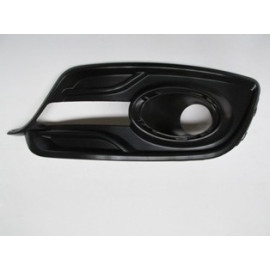 RENAULT MEGANE- 3- HB- 14/15; SİS LAMBA KAPAĞI SOL SİS/GÜNDÜZ FARI DELİKLİ (TW) 1448-2062