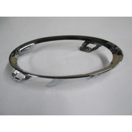 RENAULT MEGANE- 3- HB- 14/15; SİS LAMBA KAPAĞI ÇERÇEVE NİKELAJI SAĞ (TW) 1448-2063