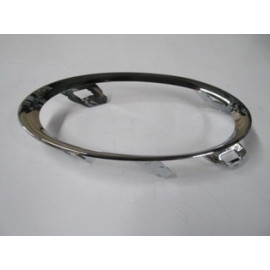 RENAULT MEGANE- 3- HB- 14/15; SİS LAMBA KAPAĞI ÇERÇEVE NİKELAJI SOL (TW) 1448-2064