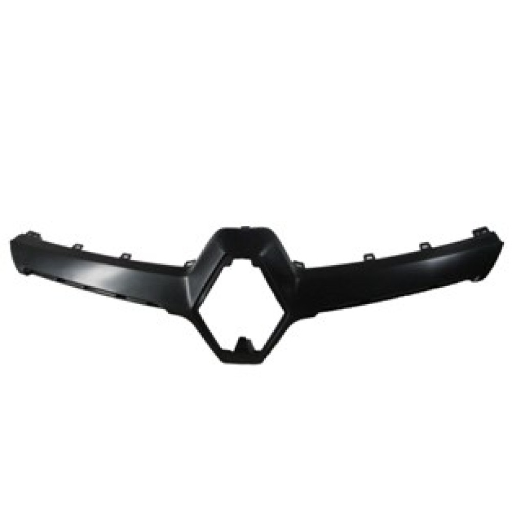 RENAULT MEGANE- 3- HB- 14/15; ÖN PANJUR DIŞ SİYAH (TW) 1448-2340