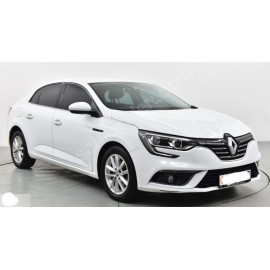 RENAULT MEGANE- 4- SD/HB- 16/20; ARAÇ BİLGİLERİ VE RESİMLERİ 1449-0000