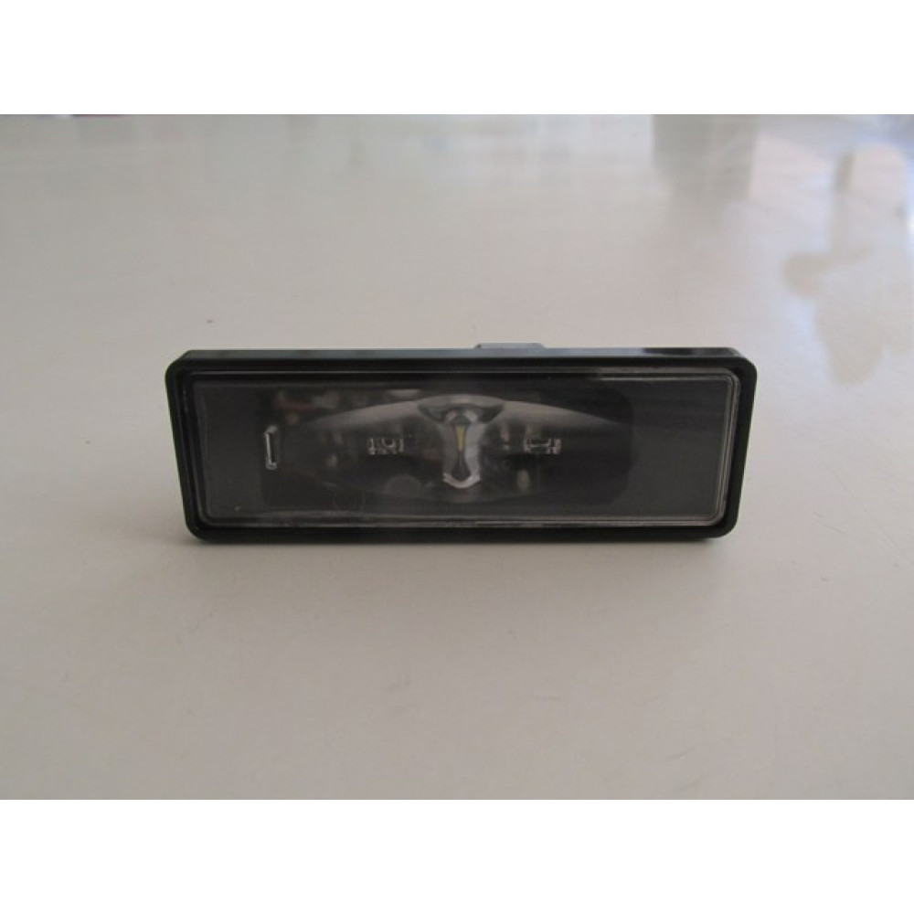 RENAULT KOLEOS- 17/21; PLAKA LAMBASI 1409-1400