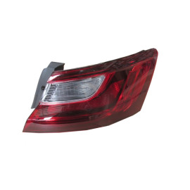 RENAULT MEGANE- 4- SD- 21/24; DIŞ STOP LAMBASI SAĞ KIRMIZI/BEYAZ/LEDLİ (MARS) (E MARKLI) 1453-1501