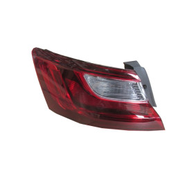 RENAULT MEGANE- 4- SD- 16/20; DIŞ STOP LAMBASI SOL KIRMIZI/BEYAZ/LEDLİ (MARS) (E MARKLI) 1449-1502