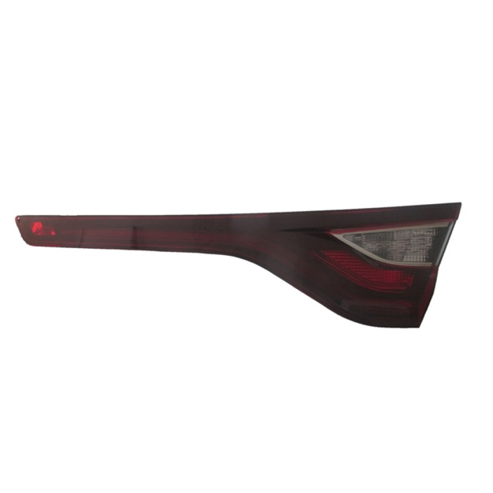 RENAULT MEGANE- 4- SD- 16/20; İÇ STOP LAMBASI SAĞ KIRMIZI/BEYAZ/LEDLİ (DUYLU) (MARS) (E MARKLI) 1449-1511