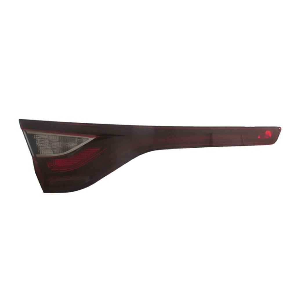 RENAULT MEGANE- 4- SD- 16/20; İÇ STOP LAMBASI SOL KIRMIZI/BEYAZ/LEDLİ (DUYLU) (MARS) (E MARKLI) 1449-1512