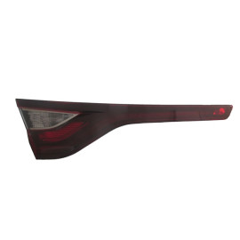 RENAULT MEGANE- 4- SD- 16/20; İÇ STOP LAMBASI SOL KIRMIZI/BEYAZ/LEDLİ (DUYLU) (MARS) (E MARKLI) 1449-1512